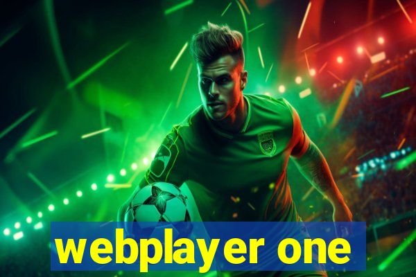 webplayer one